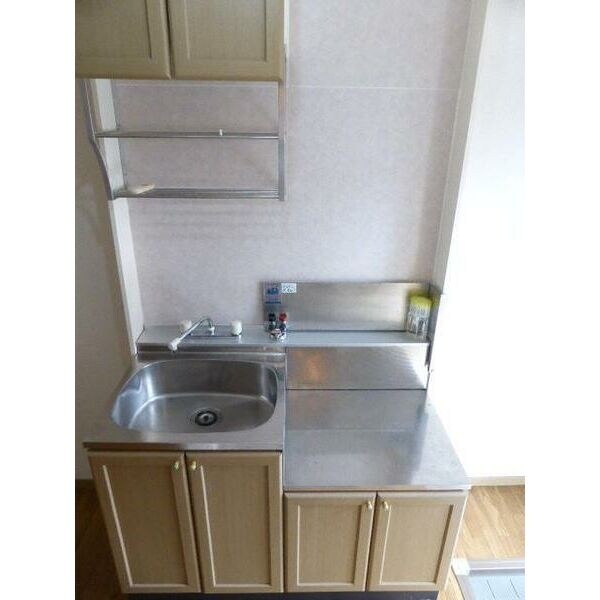 ソレーユ小野原の物件内観写真