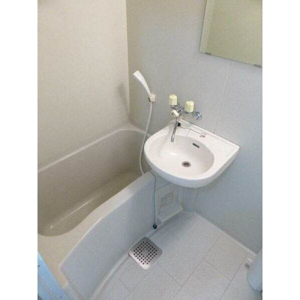 ソレーユ小野原の物件内観写真