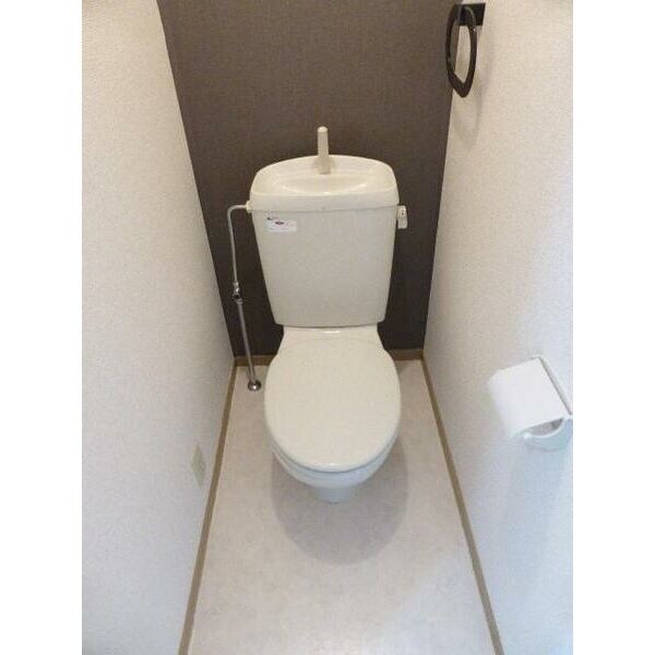 ソレーユ小野原の物件内観写真