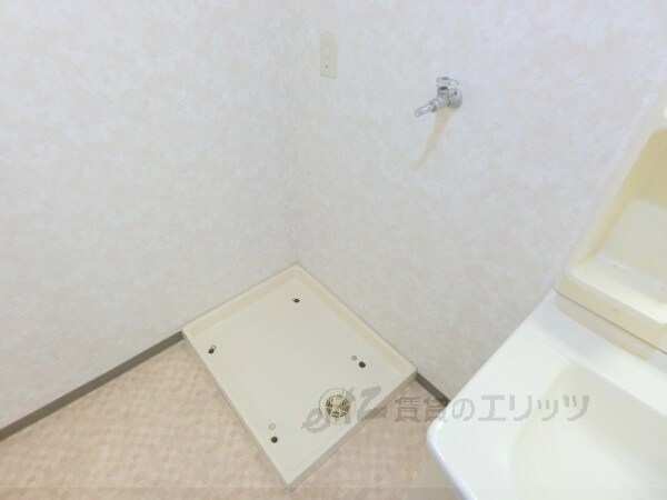 フォレストヒルズの物件内観写真