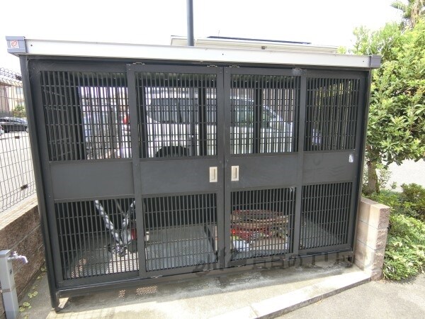 ブルックサイドの物件内観写真