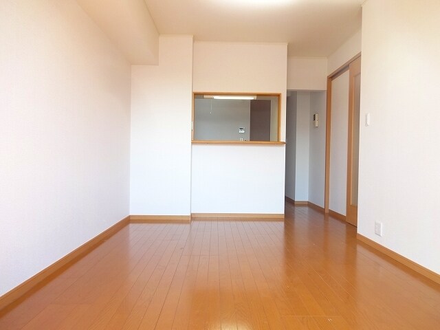 ブルックサイドの物件内観写真