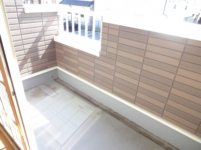 ブルックサイドの物件内観写真