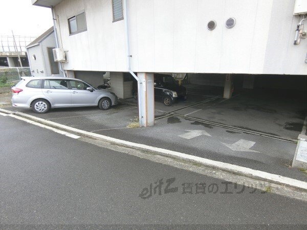 プレアール南春日丘の物件内観写真