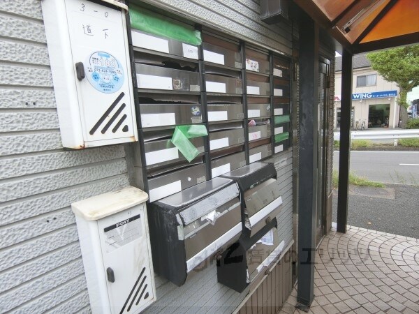 プレアール南春日丘の物件内観写真