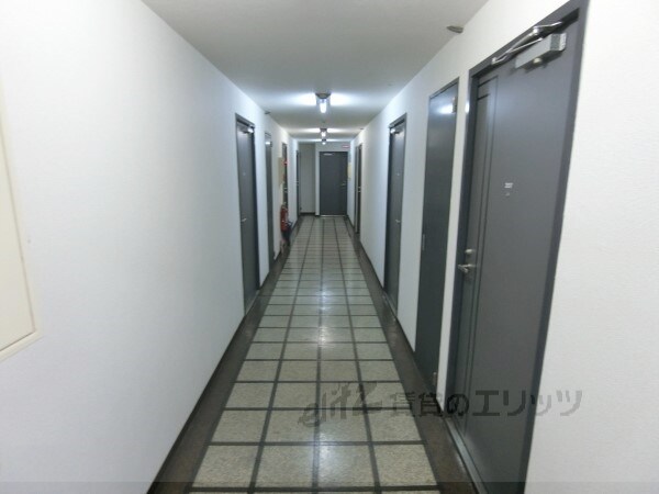 プレアール南春日丘の物件内観写真