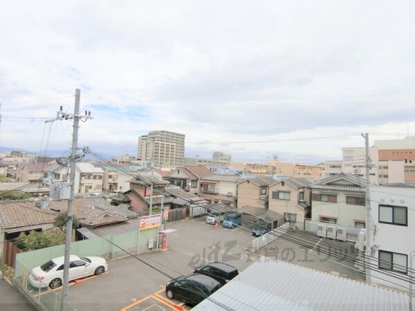 ベラフォーレの物件内観写真