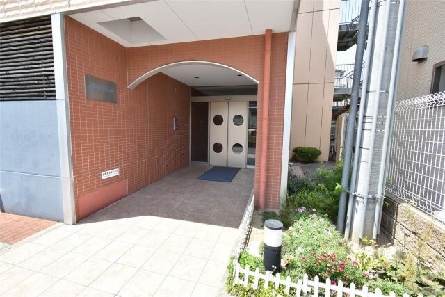 ベラフォーレの物件内観写真