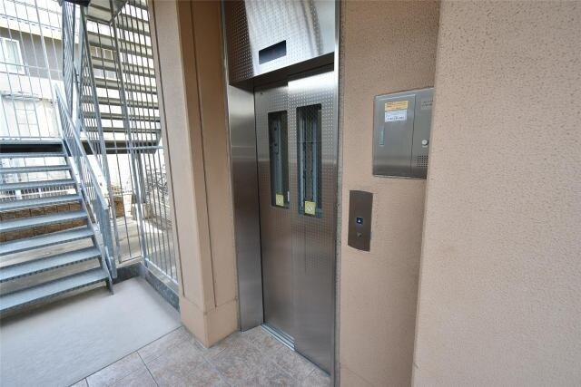 ベラフォーレの物件内観写真