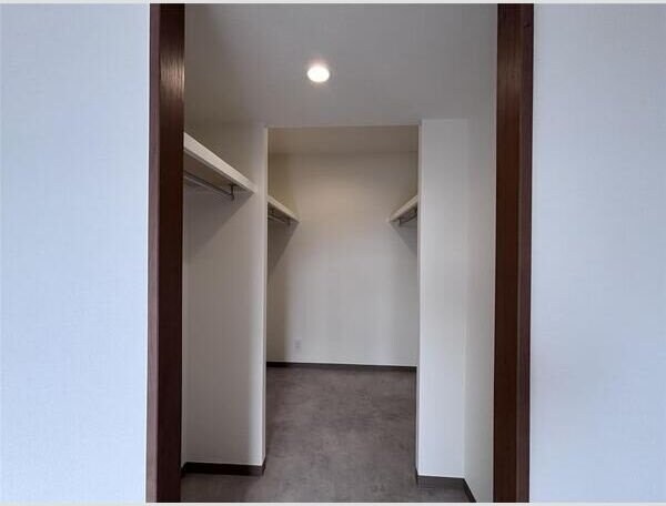 ベルコートの物件内観写真