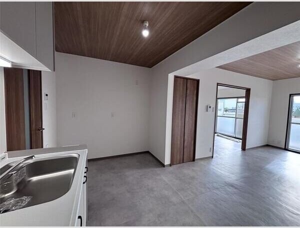 ベルコートの物件内観写真