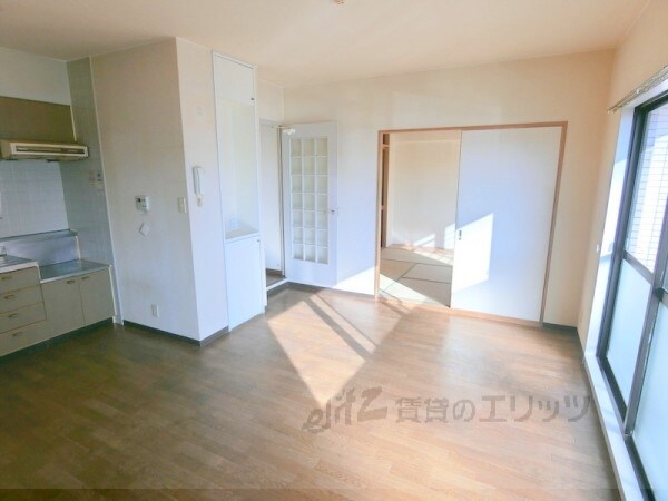 ミューズコートの物件内観写真