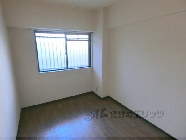 ミューズコートの物件内観写真