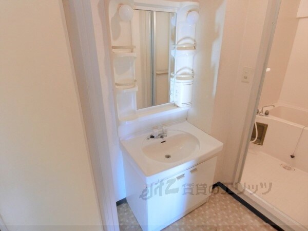 ミューズコートの物件内観写真