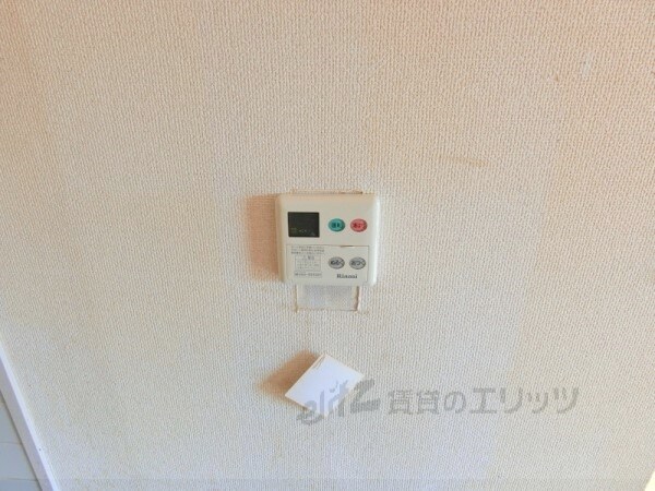 ミューズコートの物件内観写真