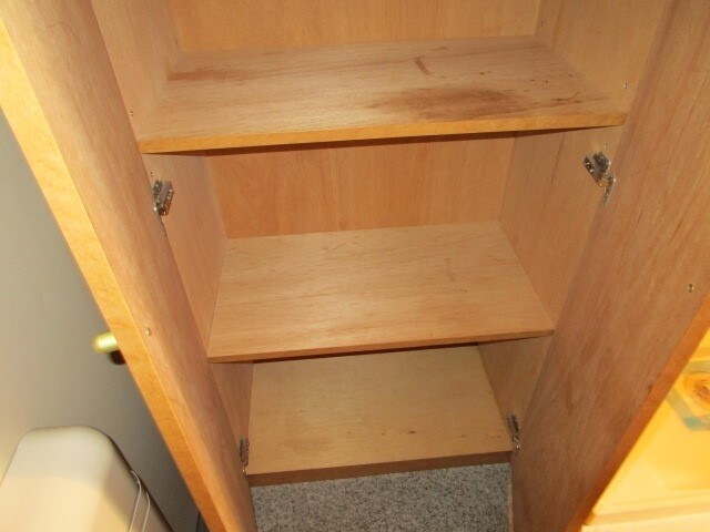 メゾンクラーラの物件内観写真