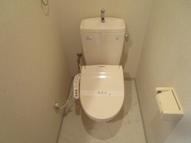 メゾンクラーラの物件内観写真