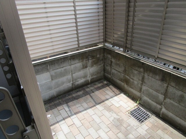 メゾンクラーラの物件内観写真