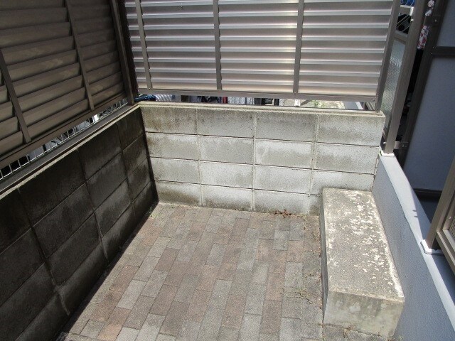 メゾンクラーラの物件内観写真