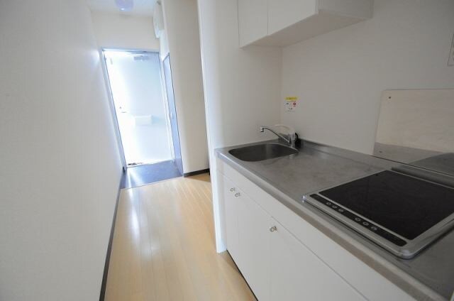 レオネクストオワゾーの物件内観写真