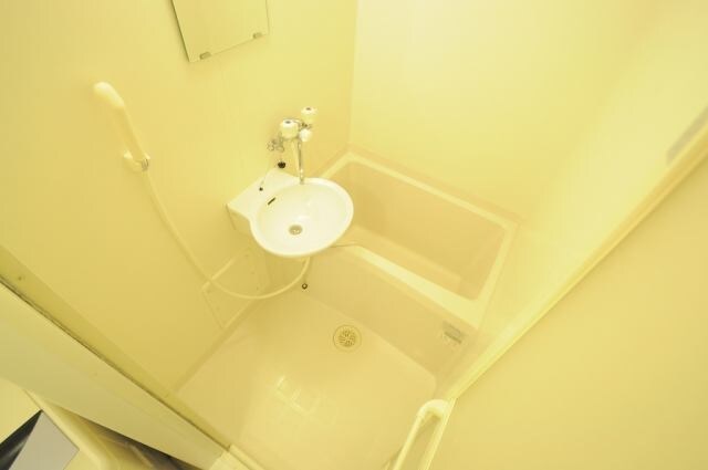 レオネクストオワゾーの物件内観写真