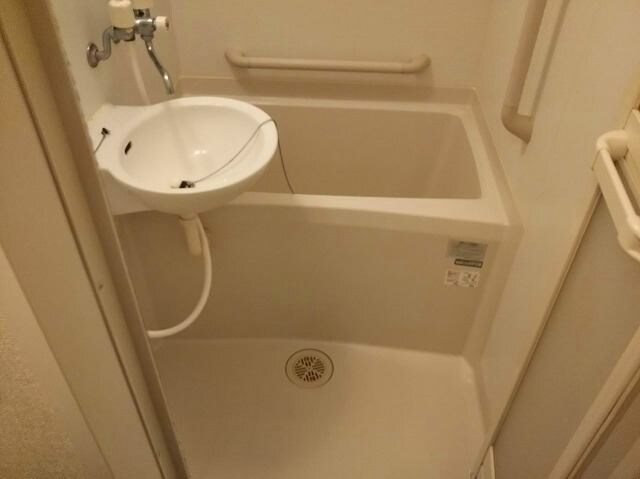 レオネクストオワゾーの物件内観写真