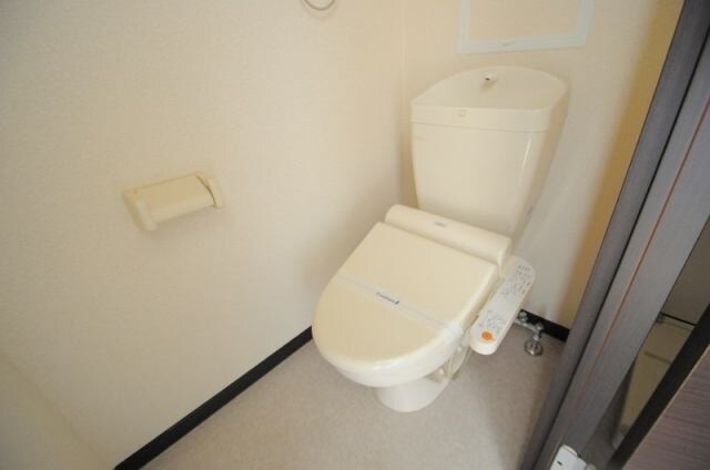 レオネクストオワゾーの物件内観写真