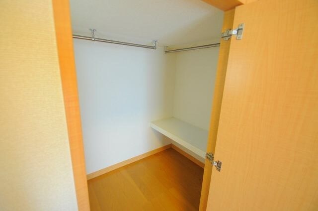 レオネクストオワゾーの物件内観写真