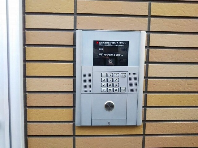 レオネクストオワゾーの物件内観写真