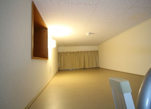 レオネクストオワゾーの物件内観写真