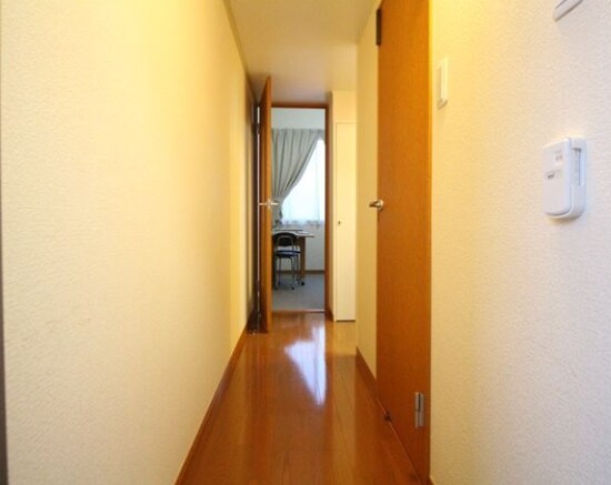 レオネクストオワゾーの物件内観写真