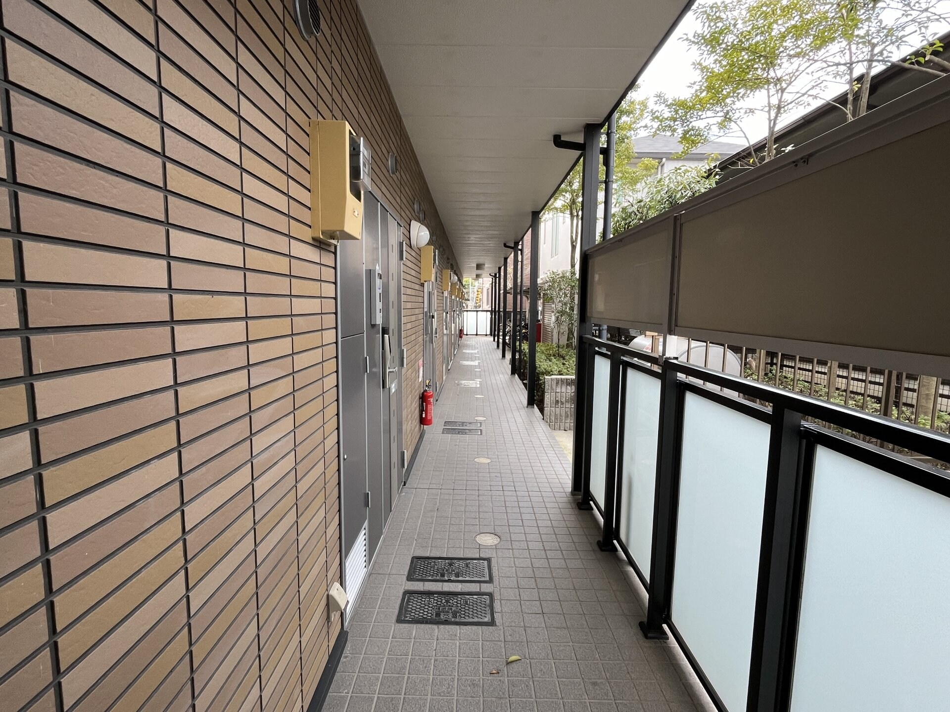 レオネクストオワゾーの物件内観写真