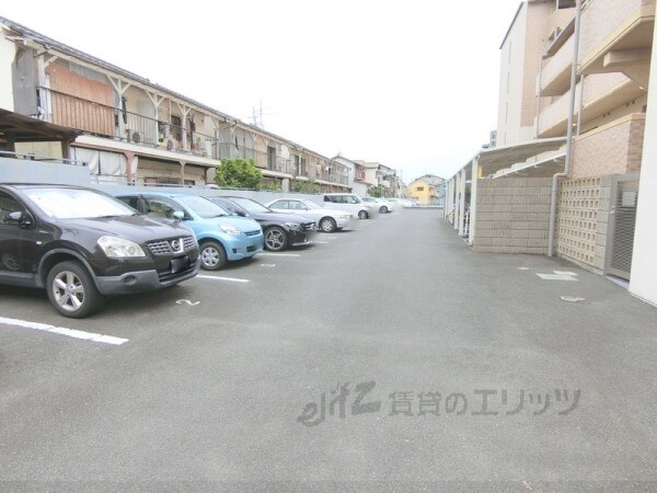 ヴェローノ茨木の物件内観写真