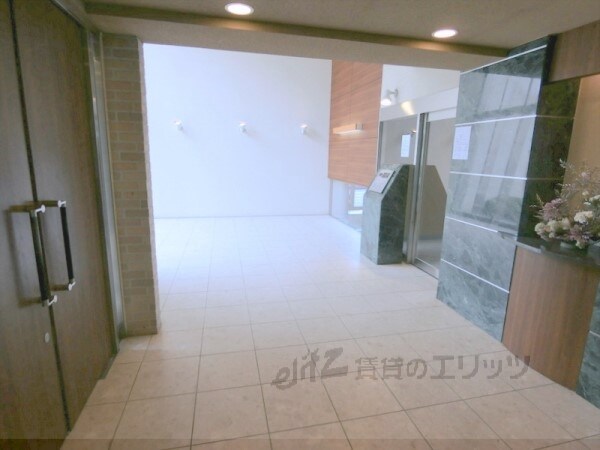 ヴェローノ茨木の物件内観写真