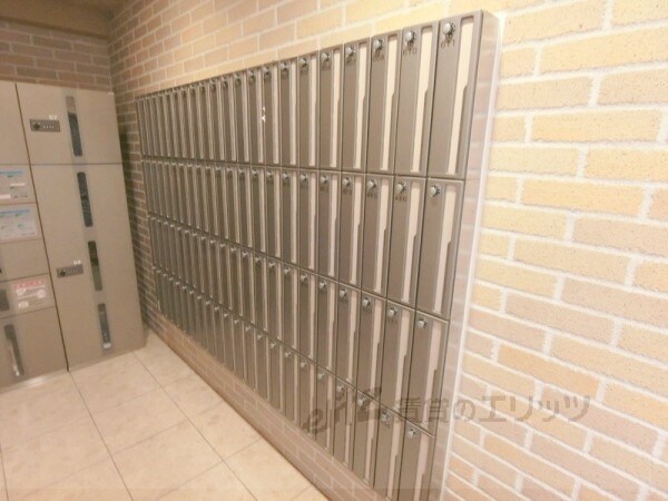 ヴェローノ茨木の物件内観写真