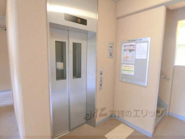 ヴェローノ茨木の物件内観写真