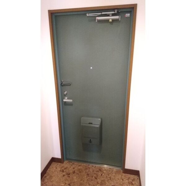 リアライズ安威の物件内観写真