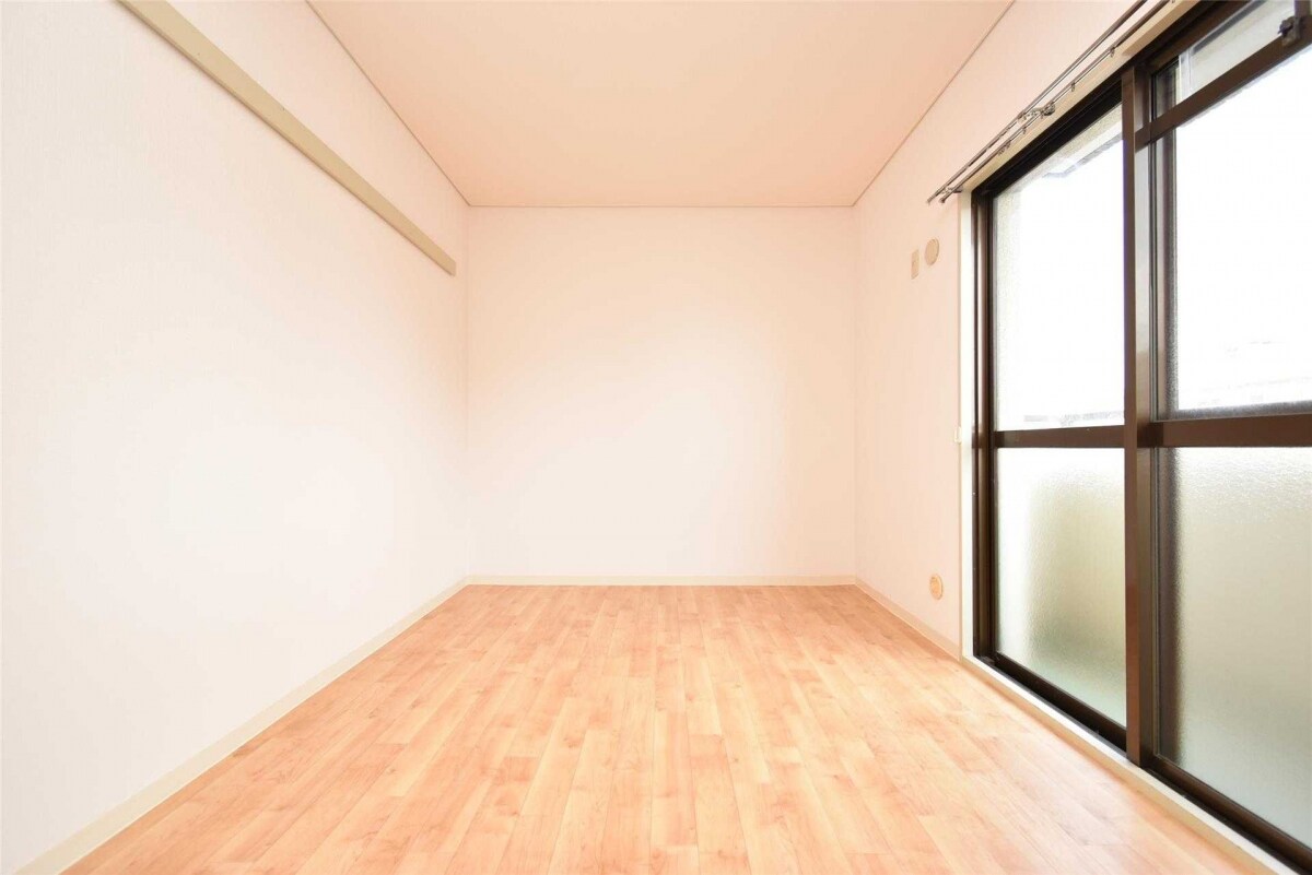 メゾン辻の物件内観写真
