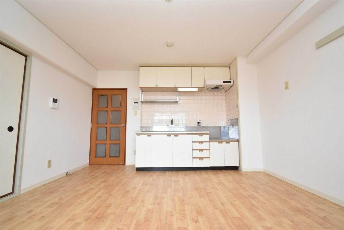 メゾン辻の物件内観写真