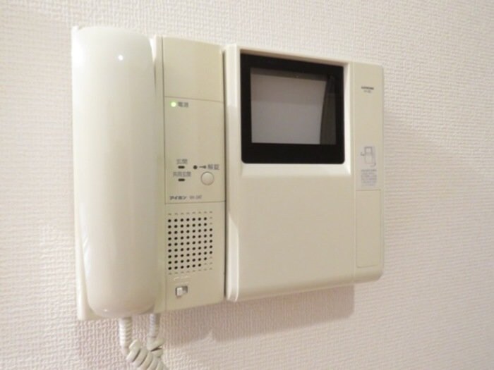 ラトゥール江坂の物件内観写真