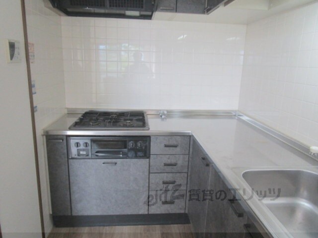 リアライズ高槻の物件内観写真