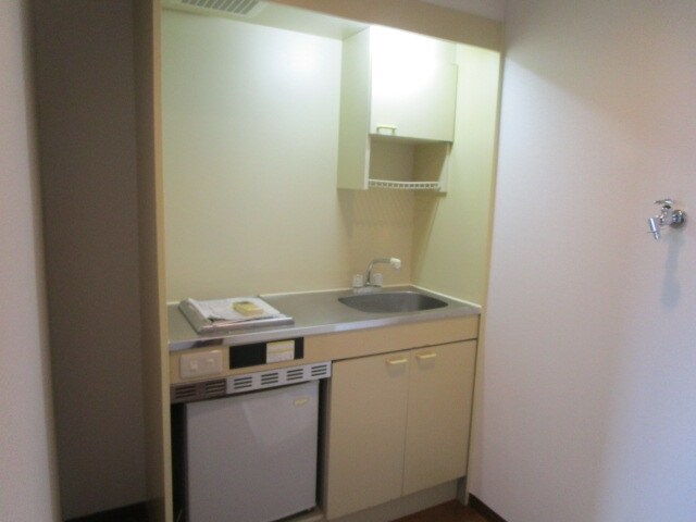 リバリティーHIMURO2号館の物件内観写真