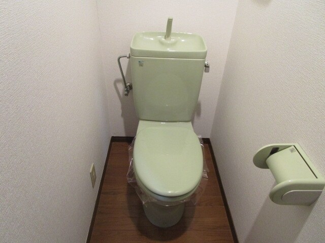 リバリティーHIMURO2号館の物件内観写真