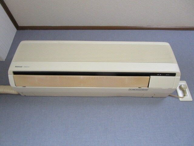 リバリティーHIMURO2号館の物件内観写真