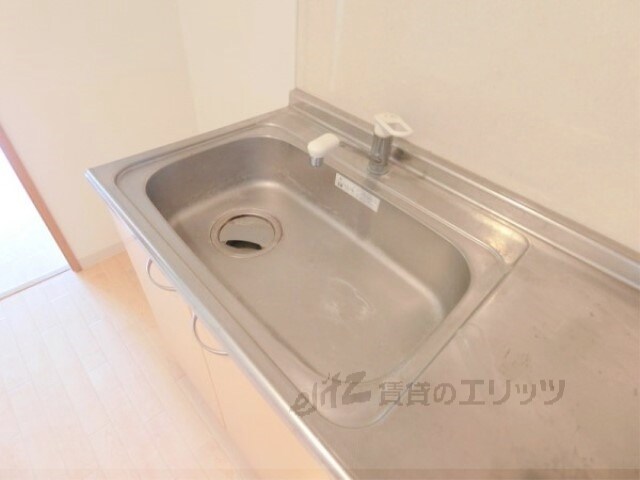 リブェール南茨木の物件内観写真