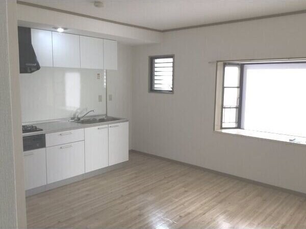 リベルテ美奈原の物件内観写真