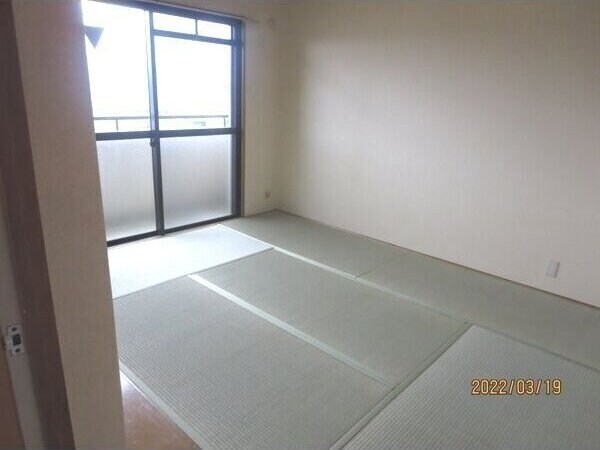 リベルテ美奈原の物件内観写真