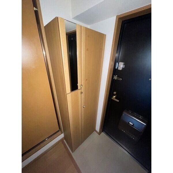 ルミエールの物件内観写真