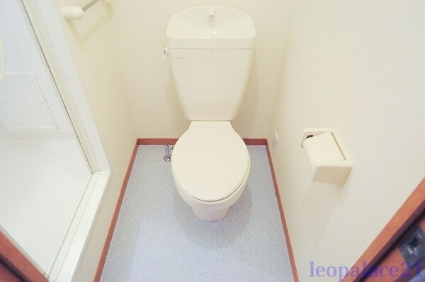 レオパレスTN壱番館の物件内観写真