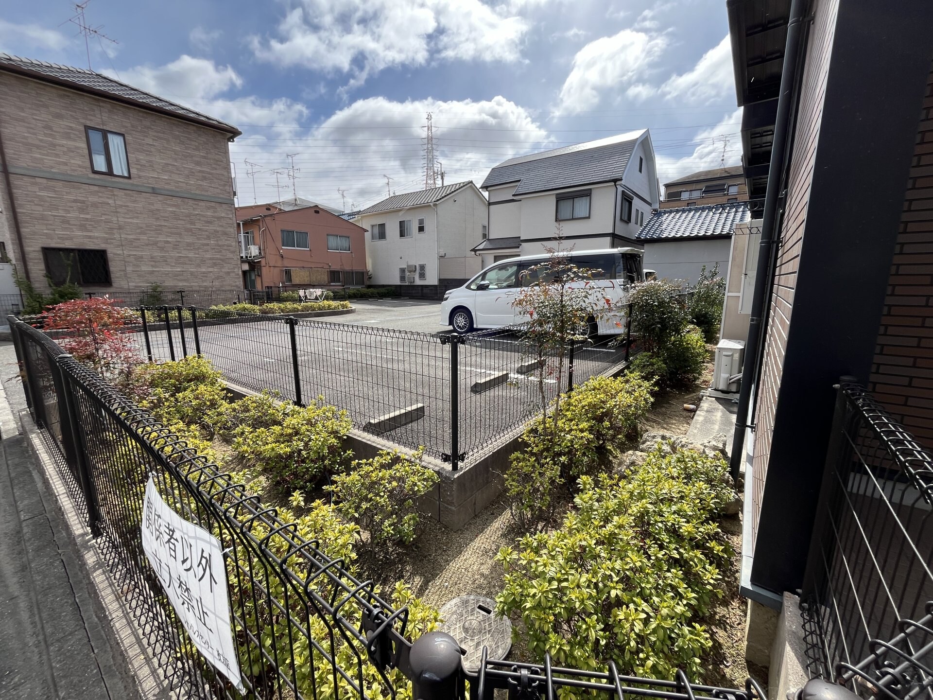 レオパレスTN壱番館の物件内観写真